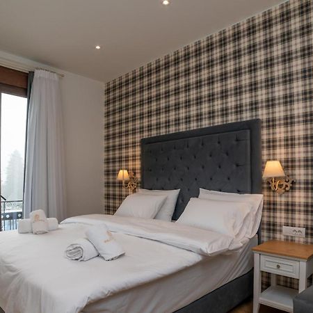 Brettania Hotel Ioannina Bilik gambar