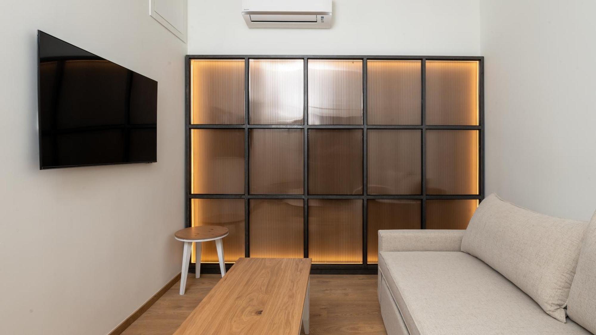 Brettania Hotel Ioannina Bilik gambar