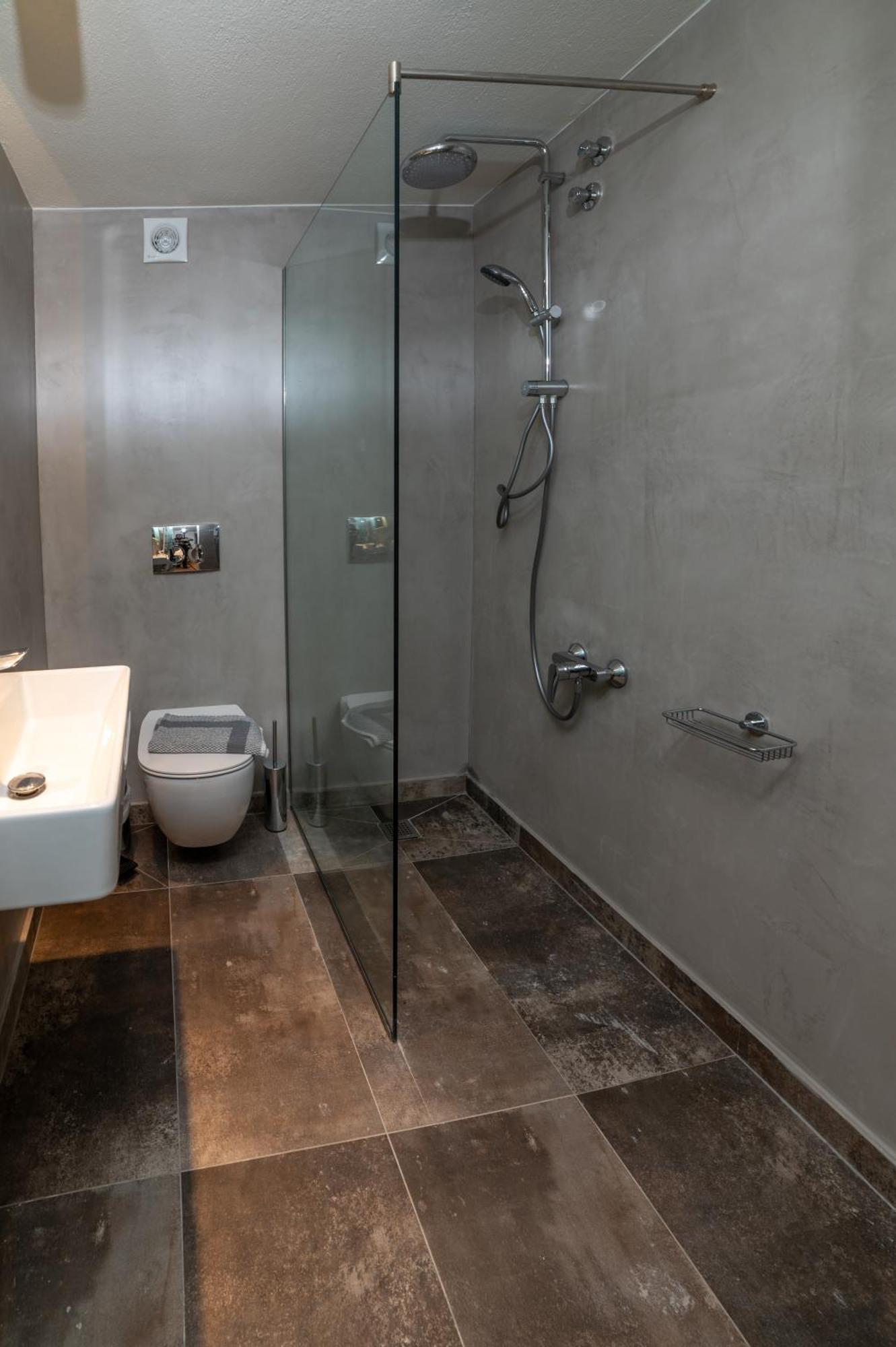 Brettania Hotel Ioannina Bilik gambar